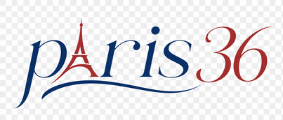 Paris 36